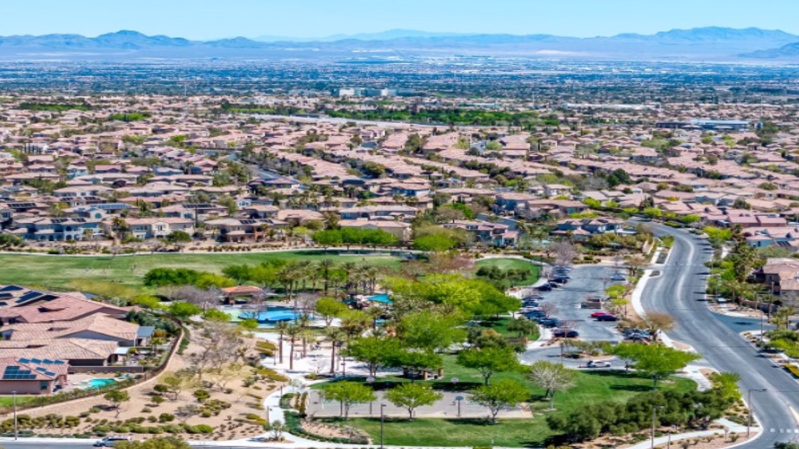Henderson Nevada home — seller closing costs and transfer tax in Nevada 2026